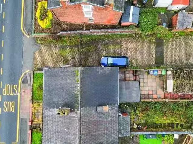 House for sale in Garswood