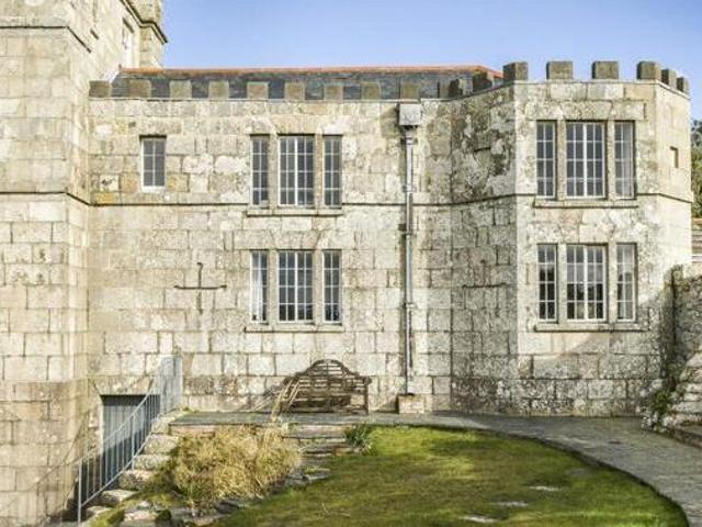 House for sale in Penzance, Cornwall