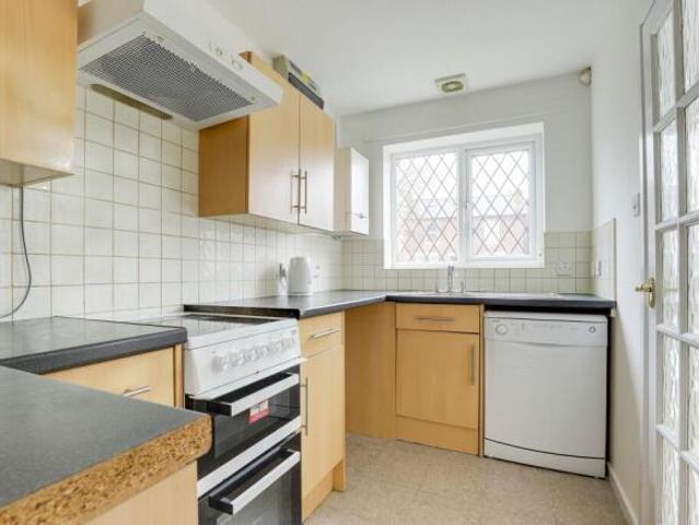 Property for sale in Haddon, East Midlands