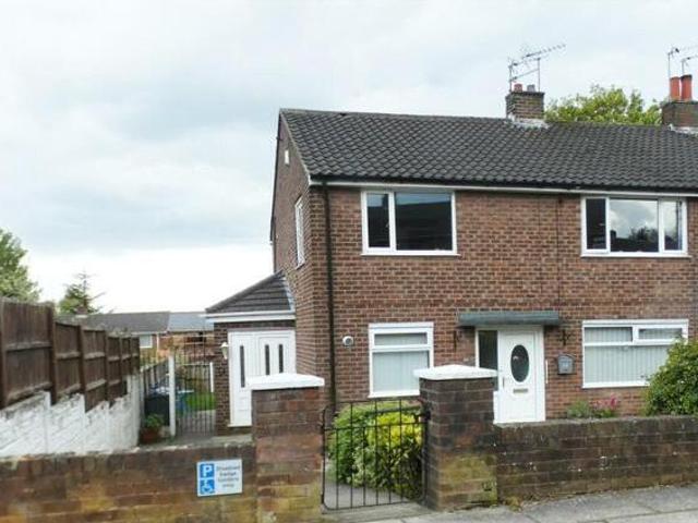 House for sale in Prescot, Knowsley