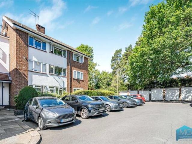 Property for sale in London Borough of Barnet, Greater London