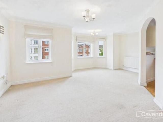 Property for sale in Saltney, Flintshire