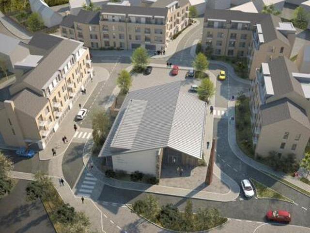 House for sale in Corby, North Northamptonshire
