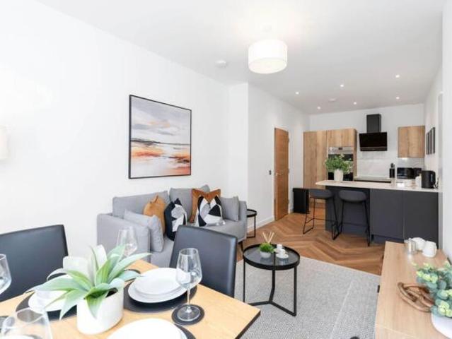 Property for sale in Scotland