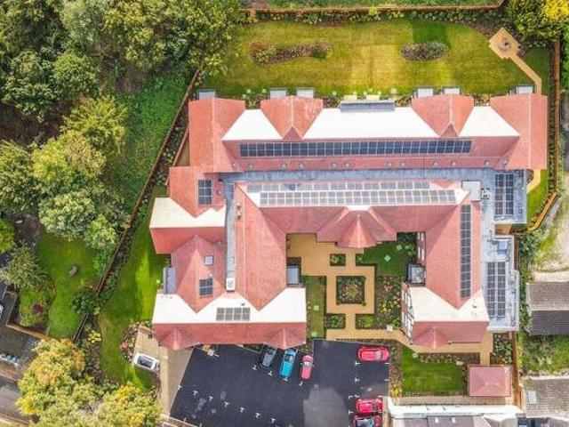 House for sale in Barton-in-Fabis, Haddon