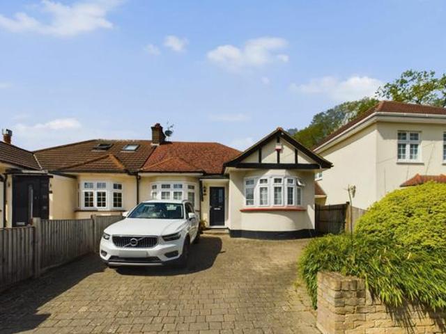 House for sale in Ruislip, Greater London