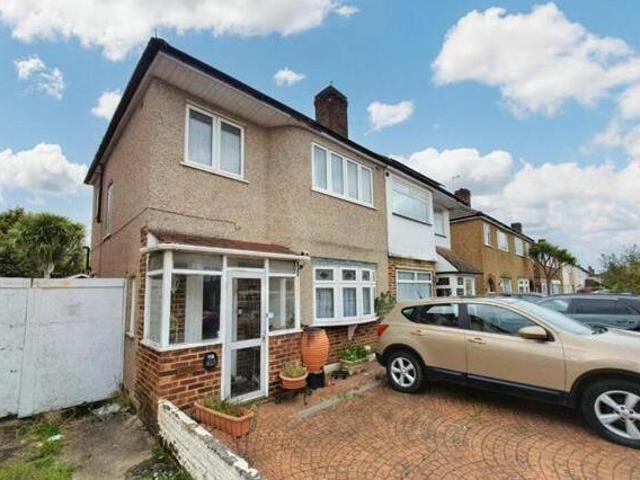 House for sale in Ruislip, Greater London