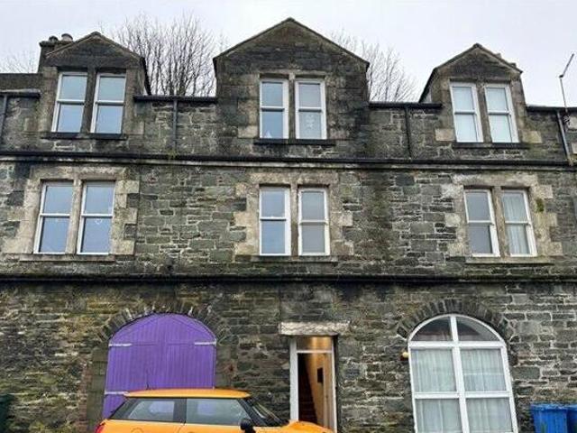 House for sale in Tarbert, Scotland