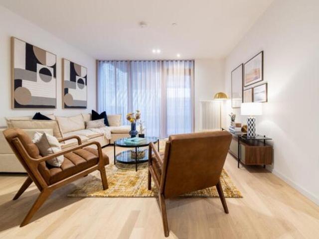 Property for sale in Brentford End, Greater London