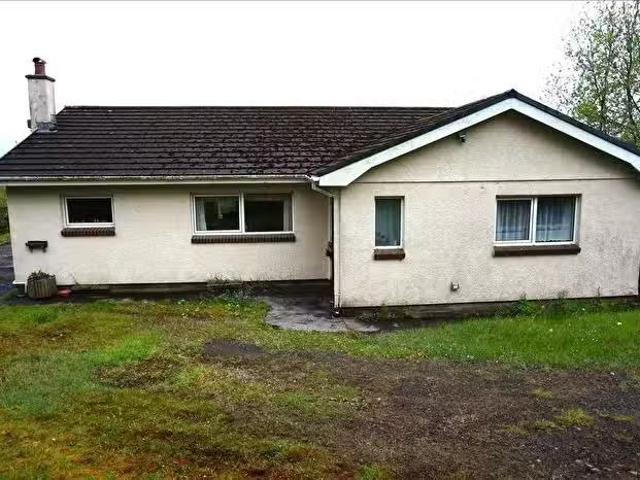 House for sale in Glanaman