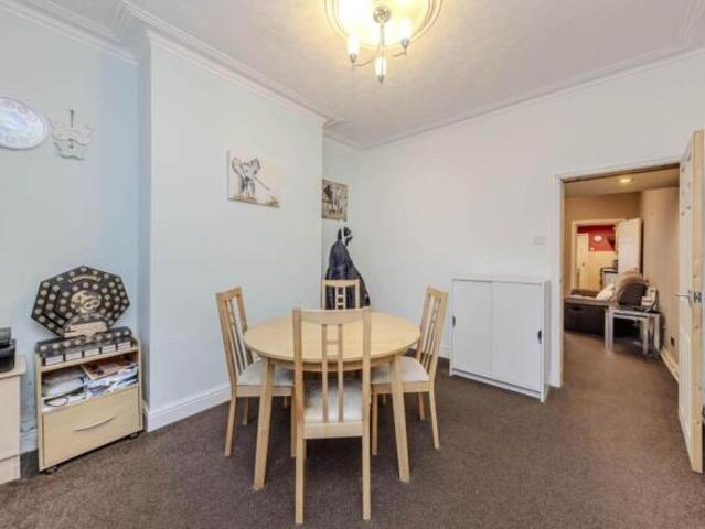 Property for sale in Stoke-on-Trent