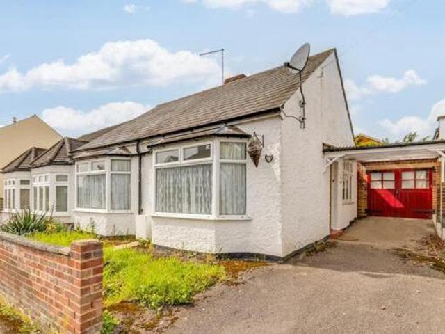 House for sale in Kings Hill, East Hertfordshire