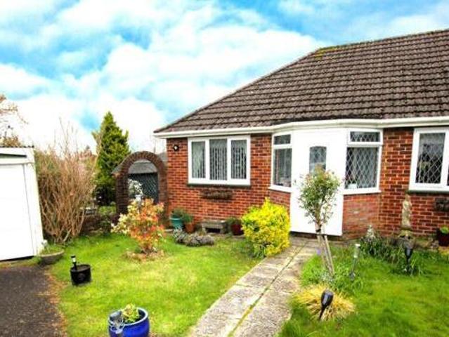 House for sale in Chilworth Old Village, Test Valley