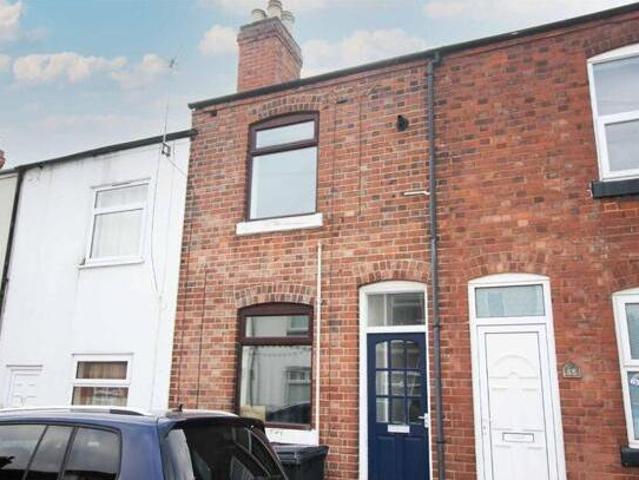 House for sale in Kettlebrook, Staffordshire