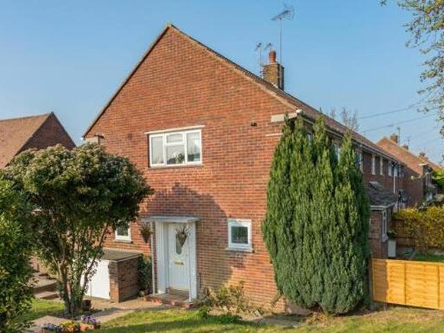House for sale in Winnall, Hampshire