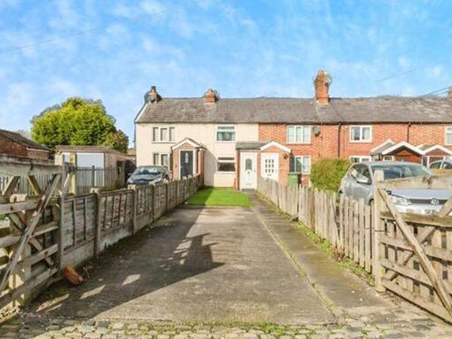 House for sale in Clive, Winsford