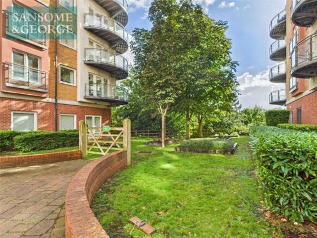 Apartment for sale in Priest Down, Hampshire