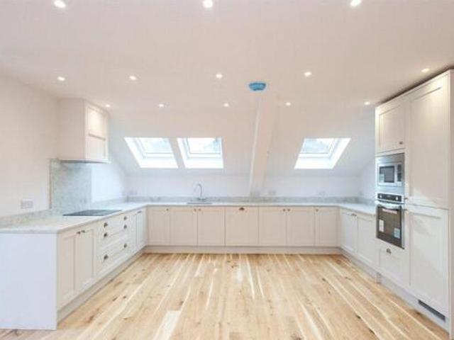 House for sale in Lyons, Greater London