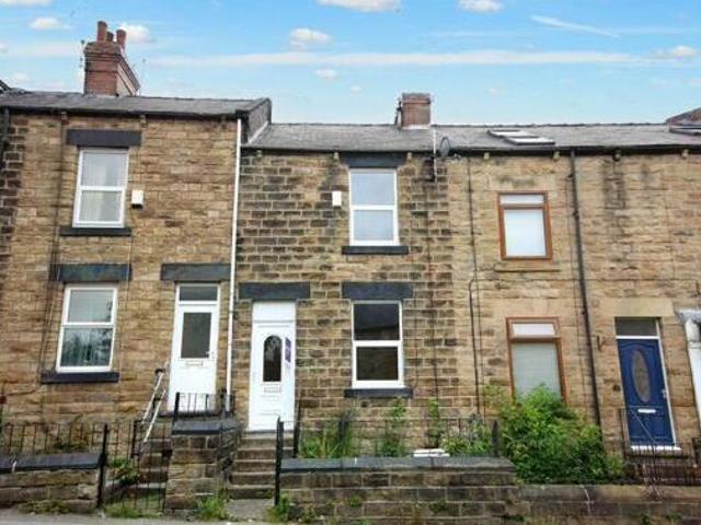 House for sale in Thurnscoe, Barnsley