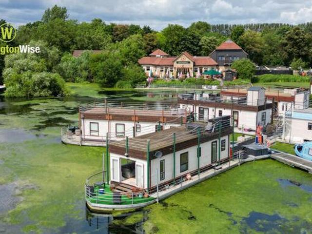 House for sale in Lyons, Greater London