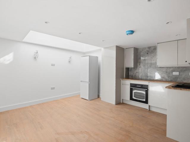 Apartment for rent in Clerkenwell, Greater London