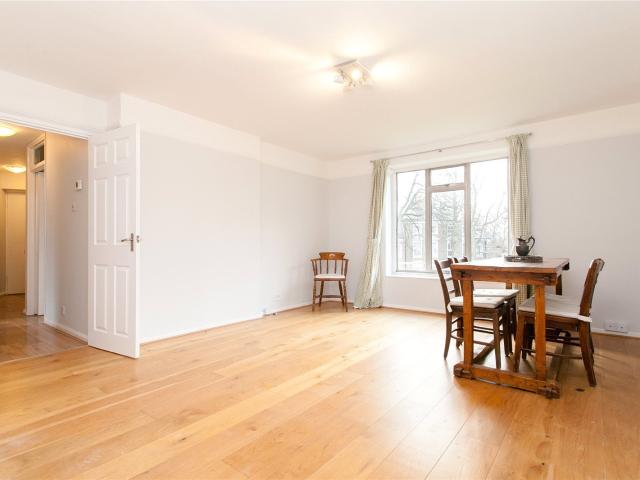 Apartment for rent in Islington, Canonbury