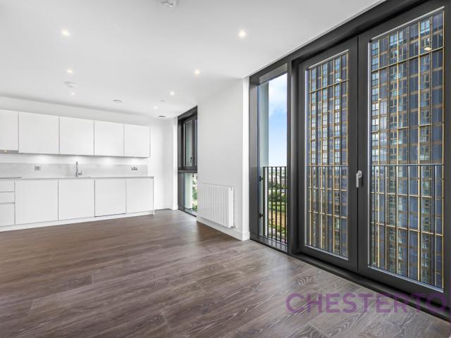 Apartment for rent in West Ham, Greater London