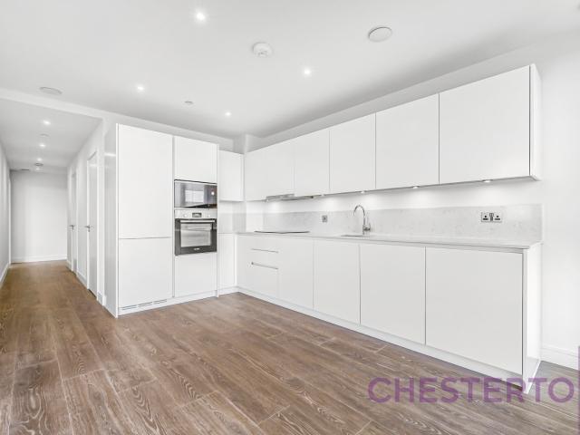 Apartment for rent in West Ham, Greater London