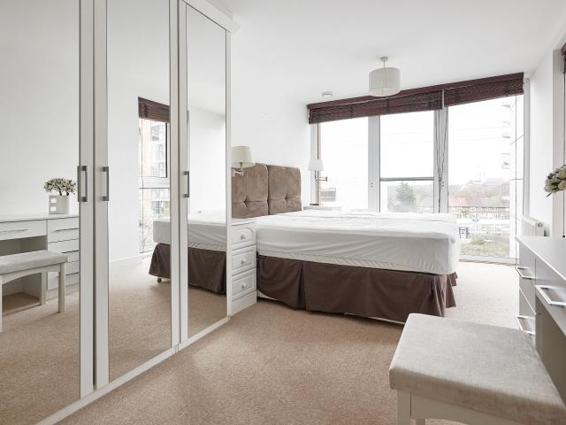 Apartment for rent in Canning Town, Greater London