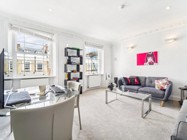 Apartment for rent in Pimlico, Isle Of Man