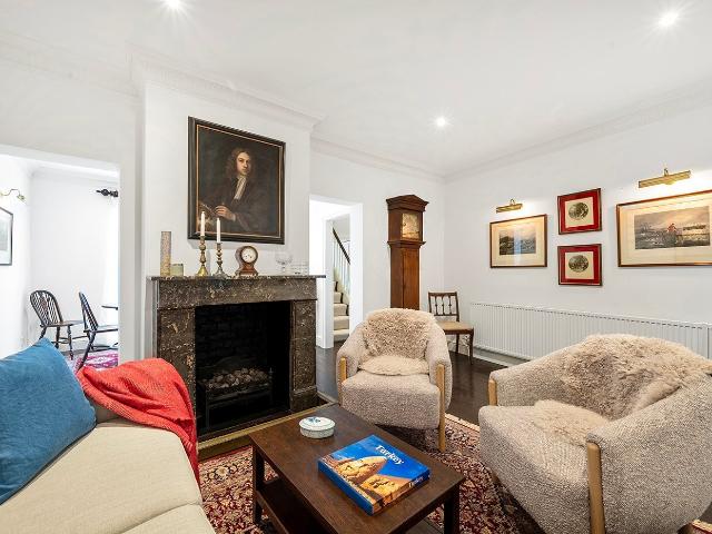 Apartment for rent in City of Westminster, Greater London