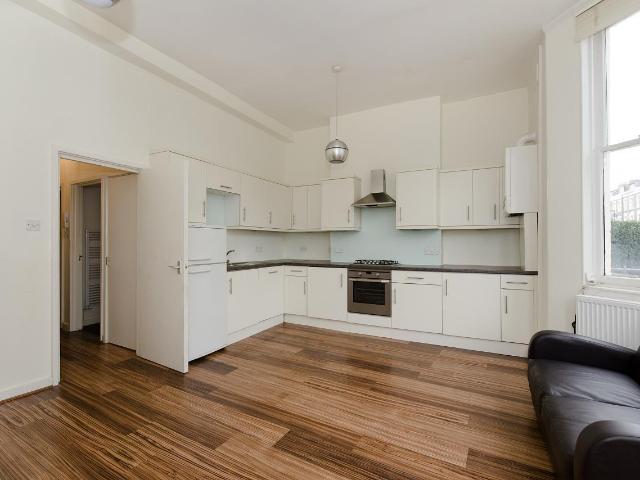 Apartment for rent in Holloway, Lower Holloway