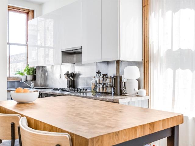 Apartment for rent in Clapham, Greater London
