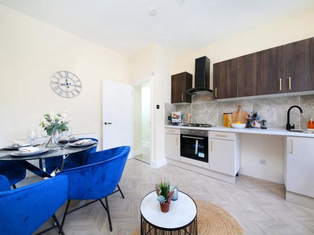 Apartment for rent in Stockwell, Greater London