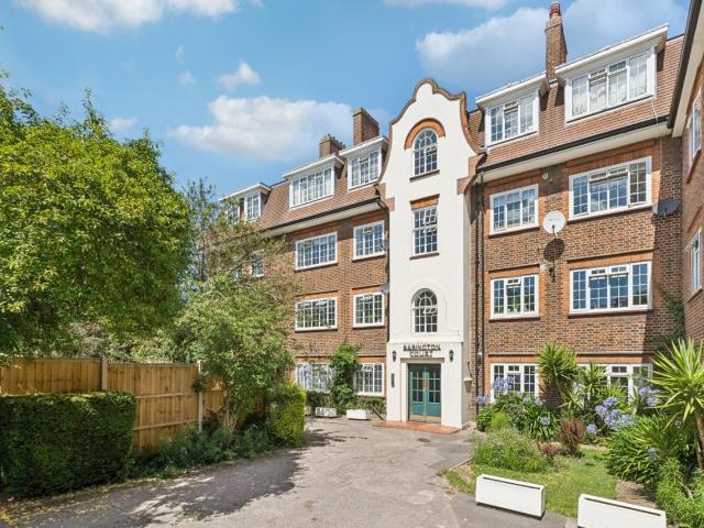 Apartment for rent in Streatham, Greater London