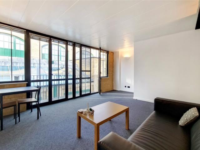 Apartment for rent in Isle Of Dogs, Greater London