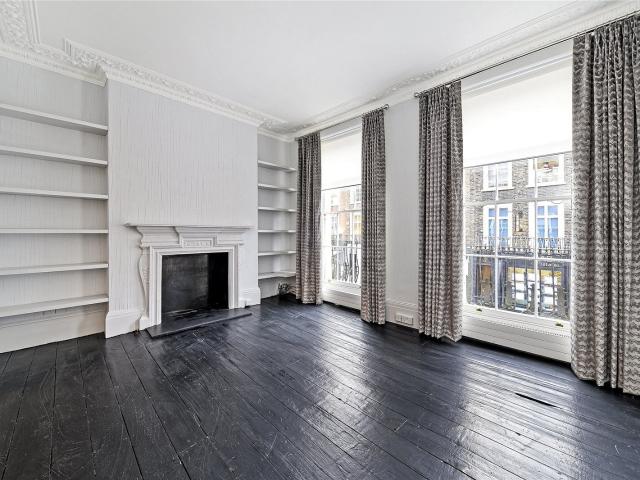 Apartment for rent in Chelsea, Greater London