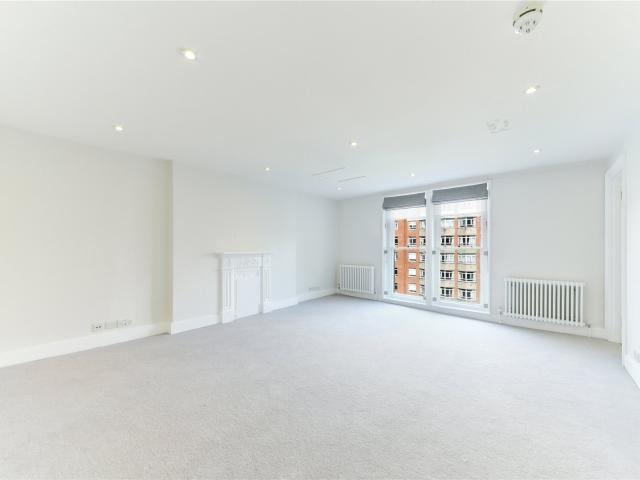 Apartment for rent in Bloomsbury, Greater London