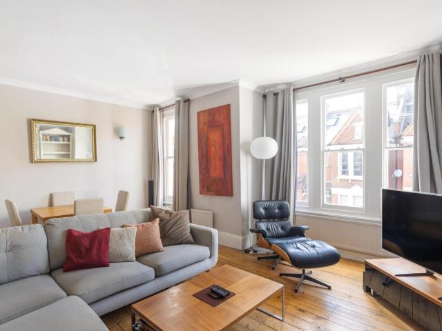 House for rent in London Borough of Wandsworth, Greater London