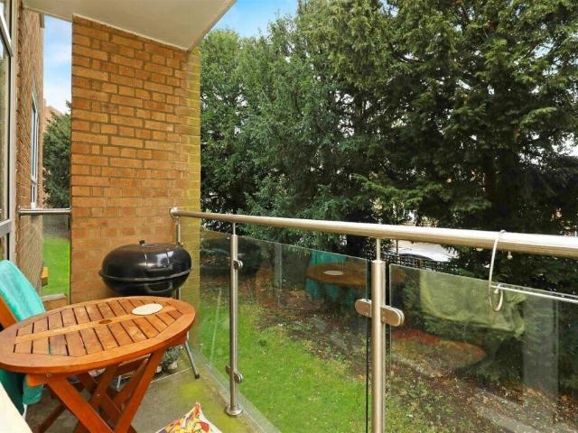 Apartment for rent in Putney, Greater London