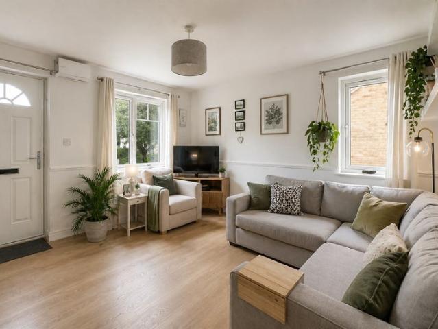 Apartment for rent in Old Kent Road, Greater London
