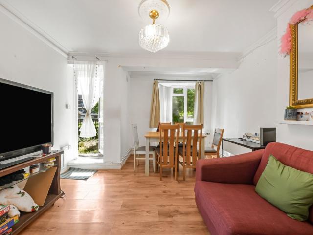 Apartment for rent in Holloway, Greater London