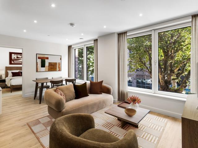 Apartment for rent in London Borough of Southwark, Greater London