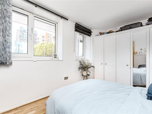 Apartment for rent in Battersea, Greater London