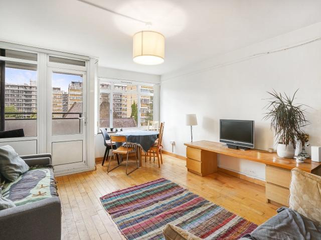 Apartment for rent in Pimlico, Greater London