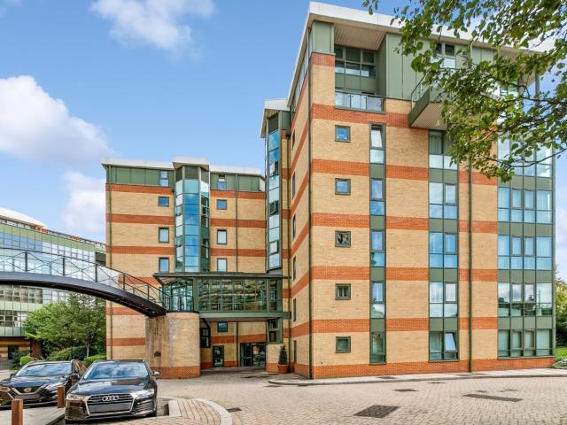 Apartment for rent in Greater London