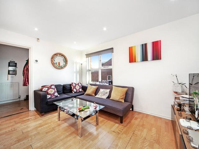 Apartment for rent in Kentish Town, Greater London