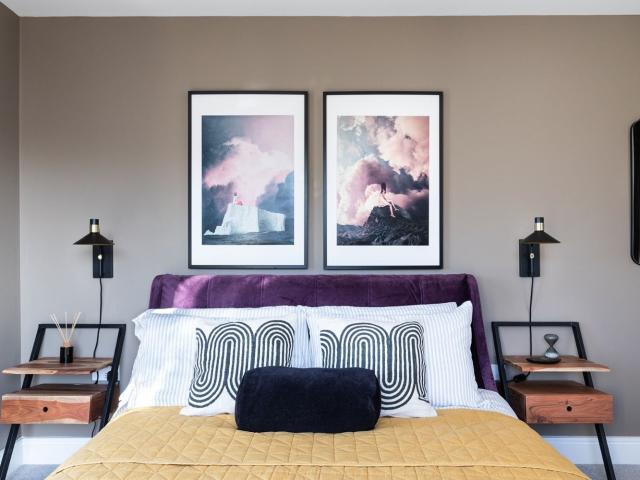 Apartment for rent in Daws Hill, Cressex