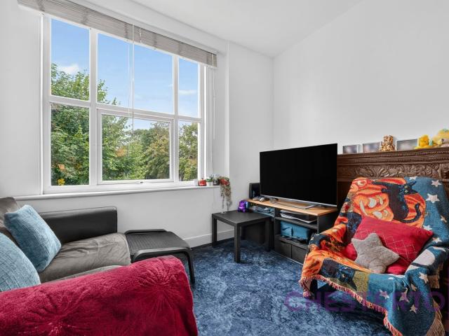 Apartment for rent in London Borough of Lewisham, Greater London