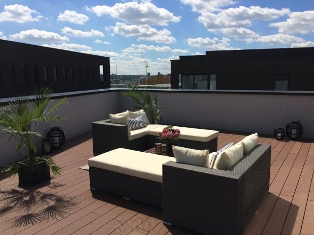 Apartment for rent in Greenwich Peninsula, Greater London